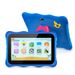 Kids Learning Tablet – 7" IPS Android WiFi Educational Pad With 16GB Storage, Dual Camera & Gravity Sensor – Interactive Gift For Ages 3-8_voghion.com