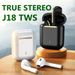 Cuffie stereo Bluetooth TWS, auricolari wireless veri, auricolari vivavoce per iPhone, Xiaomi e tutti gli altri_voghion.com