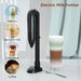 Mini Blender Milk Frother For Coffee Handheld Foam M_voghion.com