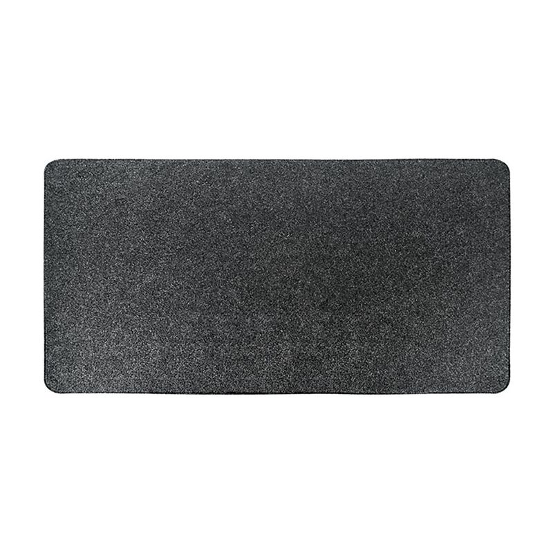 Farfi Universal Non-slip Thick Office Rectangular Large PC Felt Mouse Pad office_voghion.com