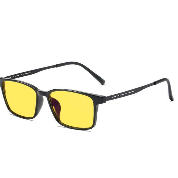 Occhiali da sole anti-luce blu per la visione notturna, occhiali per computer neutri, occhiali da gioco competitivi,_voghion.com