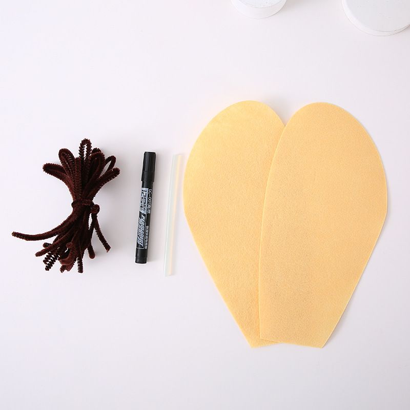 Cockroach Pet Cosplay Outfit Funny Handmade DIY Twist Stick Material Kit Cat Costume_voghion.com