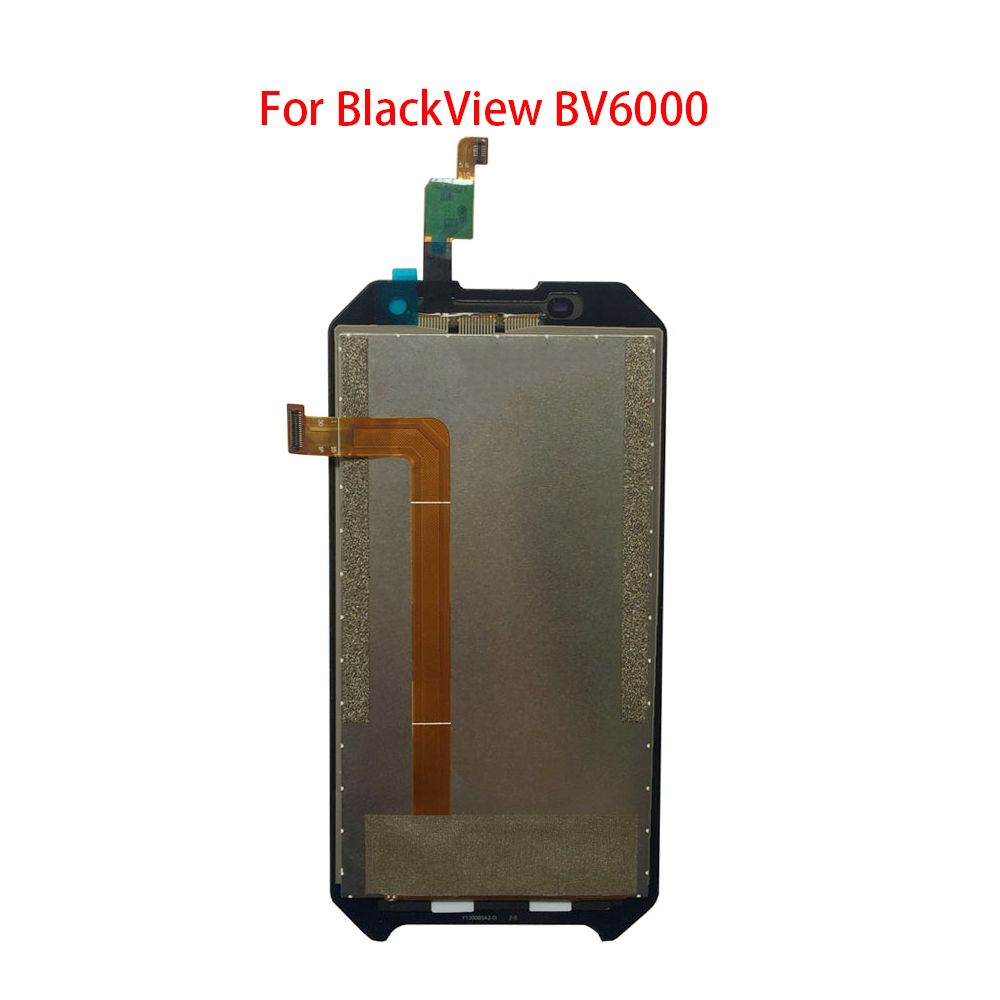 Ensamblaje de pantalla táctil Blackview BV4000 4900 5500 5900 6000 5800Pro_voghion.com