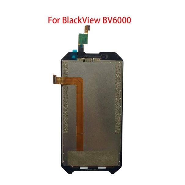 Ensamblaje de pantalla táctil Blackview BV4000 4900 5500 5900 6000 5800Pro_voghion.com