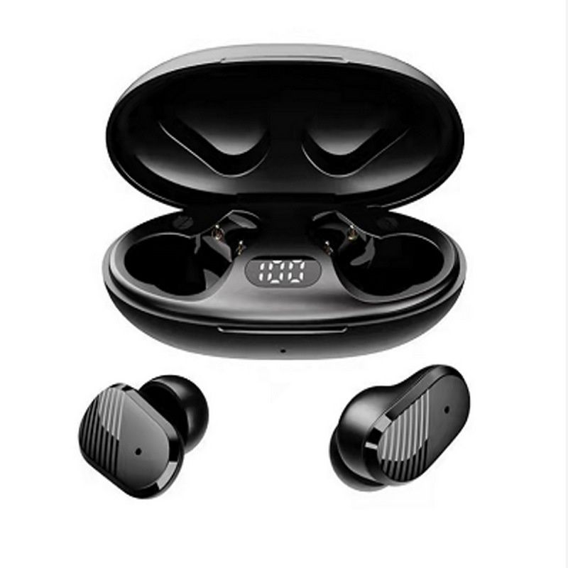 NeoGear A68 True Bluetooth AI Translation 144 Countries Ultra-Long Battery Life Running In-Ear Sports Wireless Earphones_voghion.com