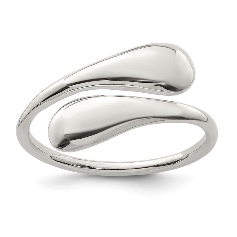 Sterling Silver Ring_voghion.com
