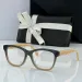 CH3443 Neue Acetat Lesebrille Optische Klassische Marke Designer Verschreibungspflichtige Sonnenbrillen Fashion Square Mehrere Farbe_voghion.com