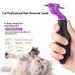 Third generation cat dog to remove floating and dead hair, beauty comb, knot opening massage pet comb_voghion.com