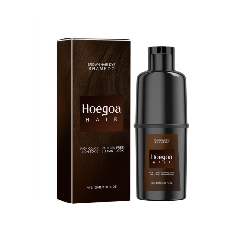 Haarshampoo, sanftes DIY-Haarshampoo zum einfachen Färben_voghion.com