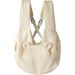 Pet Outing Bag, Easy Cross Chest Backpack, Portable Cat Bag, Large Capacity, Adjustable Puppy Backpack_voghion.com