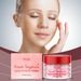 HOYGI Tomato Capsule Facial Moisturizing, Firming, Dimming Fine Lines, Non Sticky, Relieving Drying And Moisturizing_voghion.com