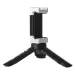 Mini Table Tripod For Smartphone Clip Holder For IPhone Xiaomi Huawei Mobile Phone Vlog Video Foldable Pocket Tripod Mount Stand_voghion.com