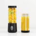 Küchengeräte Portablejuicer Mini Tragbarer Multifunktions-Entsafterbecher Elektrischer tragbarer Entsafter Entsafter_voghion.com