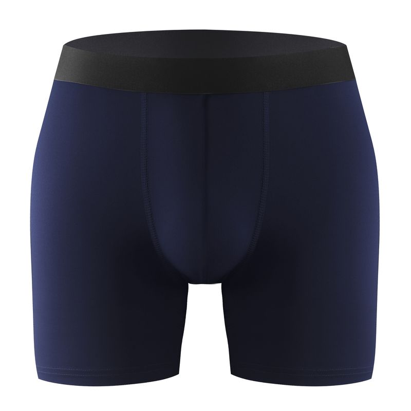 Slip pentru bărbați, confortabil, elastic și respirabil_voghion.com