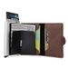 Luggage & Bags Wallet Rfid Blocking Metal Card Holder_voghion.com