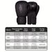 Guanti da boxe professionali per adulti, guanti da combattimento Muay Thai per uomo e donna, guanti da allenamento pratico Sanda, resistenti all'usura, 6 once, 8 once, 10 once, 12 once, 14 once_voghion.com
