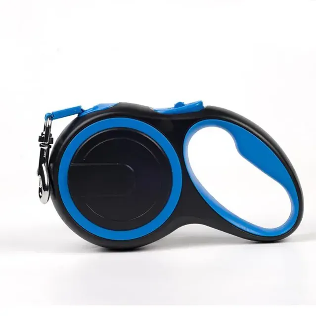 CDDMPET Nylon-Rollleine für Hunde, 3/5 m, von PawParty Store_voghion.com