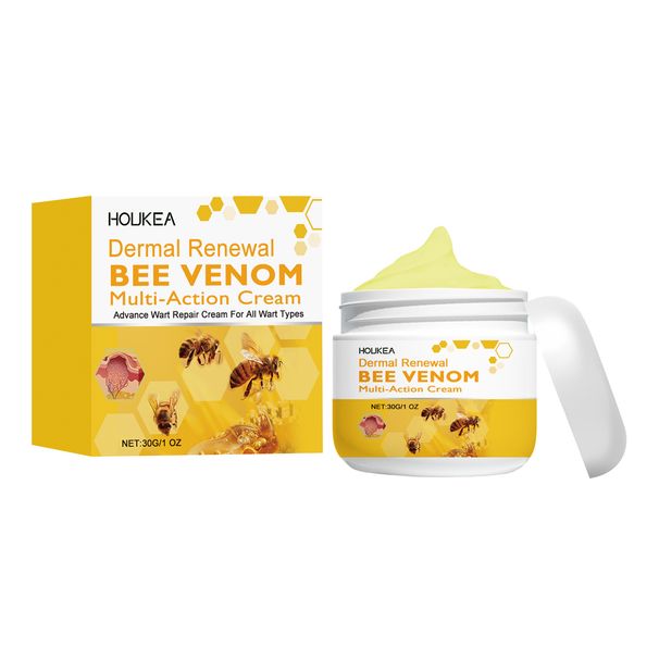 HOUKEA Skin Gentle Ingredients Care For Body And Face Moisturizing Nourishing Hydrating Cream_voghion.com