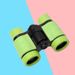 Kinderkleuren 4x30 verrekijker met optische glazen lenzen, speelgoed voor buiten, telescopen_voghion.com