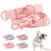 Beirui Personalized Nylon Collar For Dogs By PawParty Store_voghion.com