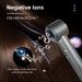 Curling Iron 5-in-1 High-Speed Negative Ion Care Strong Wind High Power Quick-Dry 3-in-1 Hair Dryer_voghion.com