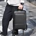 New multifunctional business backpack, commuting travel computer bag, business travel leisure backpack_voghion.com
