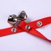 New Solid Color Pet Rope Simple Doorbell Dog Supplies Toy Leash_voghion.com