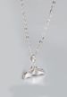 LDR8056 Collana delfino in argento S925_voghion.com