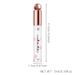 Explosion Glittering Pearlescent Lip Glaze Waterproof Moisturizing Lipstick_voghion.com