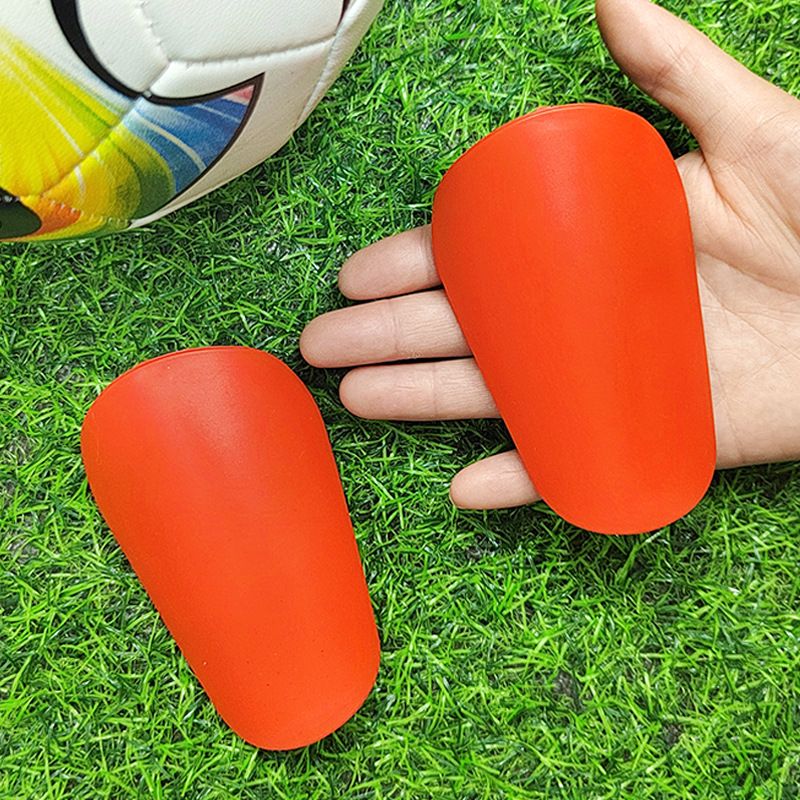 MINI Fußball-Beinschutzplatte Wadenschutzplatte für Erwachsene, verdickte Sportschutzplatte für Kinder_voghion.com