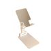 Desktop Phone Universal Foldable Smartphone Tablet Stand Portable For Photography Live Streaming_voghion.com