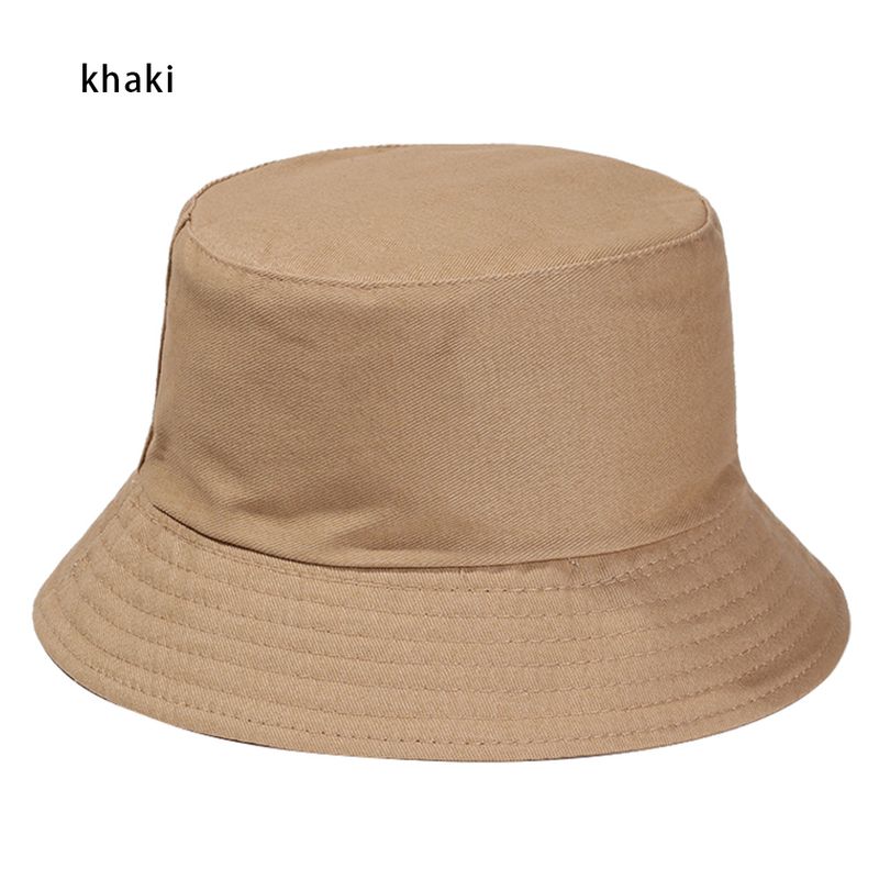 Hot Sale Zomer Opvouwbare Emmerhoed Unisex Buitenzonwering Katoenen Visjacht Cap Mannen Basin Chapeau Zonwerende Hoeden voor_voghion.com