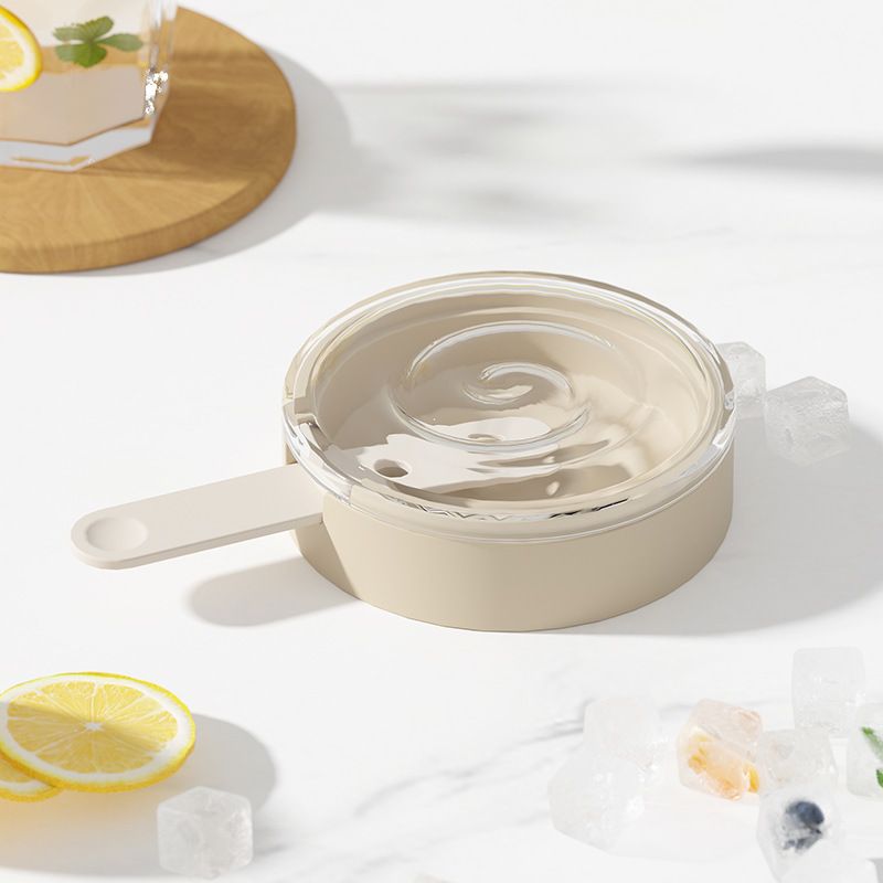 Eiscremeform, lebensmittelechte Silikon-Eisform zur Herstellung von Eiscreme, Eis am Stiel, Käsesticks, süße selbstgemachte Kinderform_voghion.com
