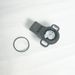 Auto Motor TPS Drosselklappensensor FS01-13-SL0 Für Mazda 323 Familie Protege BA BJ 626 GE GW GF Beute CP Mx-6 MPV_voghion.com