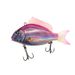 Snapper VIB Simulation 24g Long Casting Sinking Bionic Hard Bait Lure Fishing Supplies_voghion.com