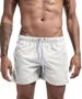 Herren Sommer neue Herren Shorts Freizeithosen_voghion.com