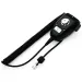 Walkie Talkie 8-poliges Lautsprechermikrofon Handmikrofon für Motorola GM300 GM338 CDM750 GM950 Auto-Mobilradio HMN3596A_voghion.com