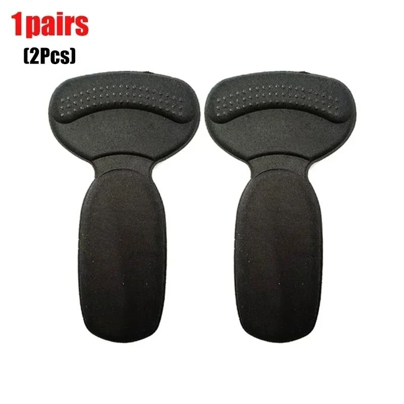 4PCS Shoe Foot Pad Sports Shoes Adjustable Antiwear Feet Inserts Insoles Heel Protector Sticker Insole Brioche_voghion.com
