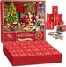 Christmas advent calendar puzzle Christmas countdown puzzle blind box toys_voghion.com