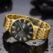 NIBOSI Fashion Simple Men Watch Slim Steel Week Date Waterproof Gold Watch For Men Quartz Business Watch Orologio Relogio Masculino_voghion.com