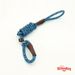 New Pet Adjustable Explosion-Proof Dog Leash P Rope For Medium And Large Dogs_voghion.com