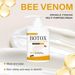 Bee Venom Firming Anti Wrinkles Body Lotion, Bee Venom Wrinkle Removal Cream, Moisturizing, Lifting & Recovery For All Skin Type, Anti-Aging Bee Venom_voghion.com