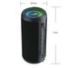 OQPO X10 Portable Outdoor Speakers, IPX7 Waterproof Wireless Speaker With 24W Loud Stereo Sound, Deep Bass, Wireless 5.3, RGB Lights, Dual Pairing, 30H Playtime For Home, Outdoor, Party, Beach_voghion.com
