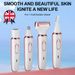 4 in 1 Elektrische Frauen Lady Shaver Haar Arm Bein Bikini Gesicht Remover Razor Trimmer_voghion.com