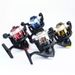 200 Type With Line Spinning Sea Rod Set Lure Plastic Fishing Reel_voghion.com