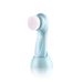 3-in-1 Electric Facial Cleanser Rotating Massage Face Brush Blackhead Pore Cleaner Deep Cleansing_voghion.com