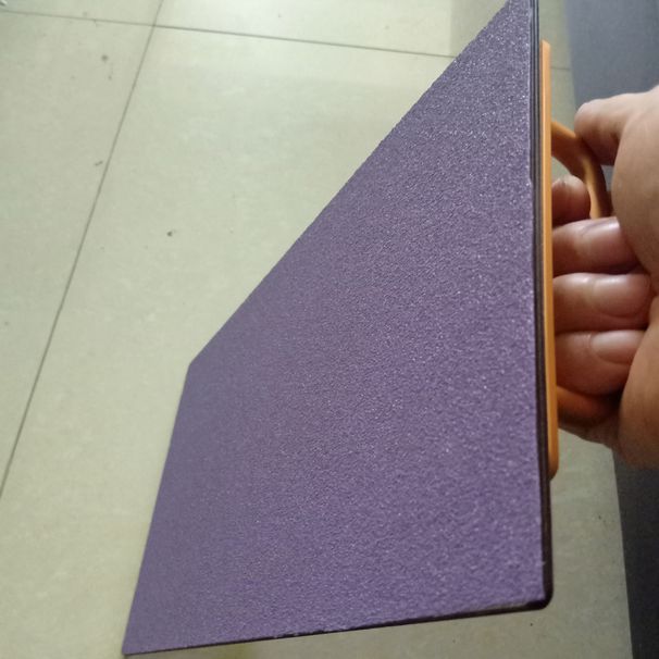 Scratch Pad Pet Foot Paw Washing Claw Simulation Automatic Dog Training Nail Grinding Board_voghion.com