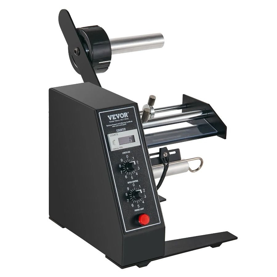 0.64.9 Etichettatrice Velocità Separatrice Macchina Lunghezza 15125 Etichetta 0.15.9 Dispenser Mm Etichetta Automatica Mm 3150 Larghezza Automatica_voghion.com