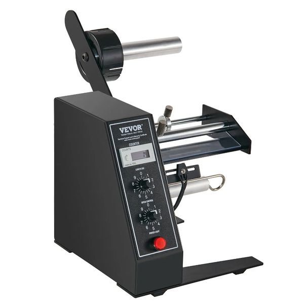 0.64.9 Etichettatrice Velocità Separatrice Macchina Lunghezza 15125 Etichetta 0.15.9 Dispenser Mm Etichetta Automatica Mm 3150 Larghezza Automatica_voghion.com