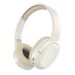 Wireless Over-Ear Headphones - Bluetooth 5.3, Hi-Fi Stereo Sound, 8H Playtime, Lightweight Foldable Design, Comfortable Ear Cushions_voghion.com